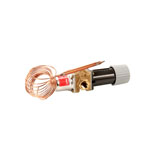 Thermostatic Cooling Solenoid 