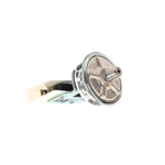 Pressure Switch, 125/250V, 3A