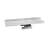 Support,Warming Door Assembly, Lt