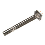 Element With Gasket, 480V, 24Kw, Ecx-2