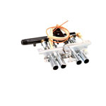 Burner Kit ( L.P. Conversion 