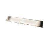 Weldment, Panel Control C1/D1 C7/D7 