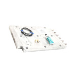 Element/Heater Plate With Hi Limit, 208V, 15Kw 