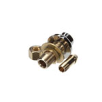 Swivel Riser Mounting Base