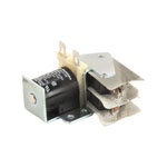 Relay Single Pole ( 120 Volt ) 