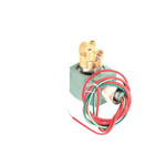 Solenoid Valve