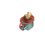 Cooling Solenoid