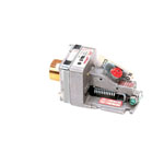 Pressure Switch W/Transducer 