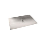 Tank Cover, 18E 