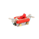 Switch,Flush Toggle