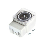 Defrost Timer